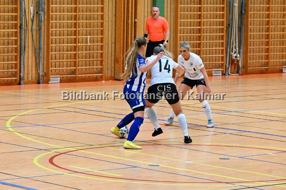 Z50_6765_People-sharpen Bilder FC Kalmar dam - IFK Göteborg dam 231022